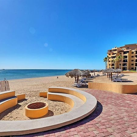 Sandy Beach Princesa A103 Ocean Front Resort Puerto Peñasco Exteriör bild