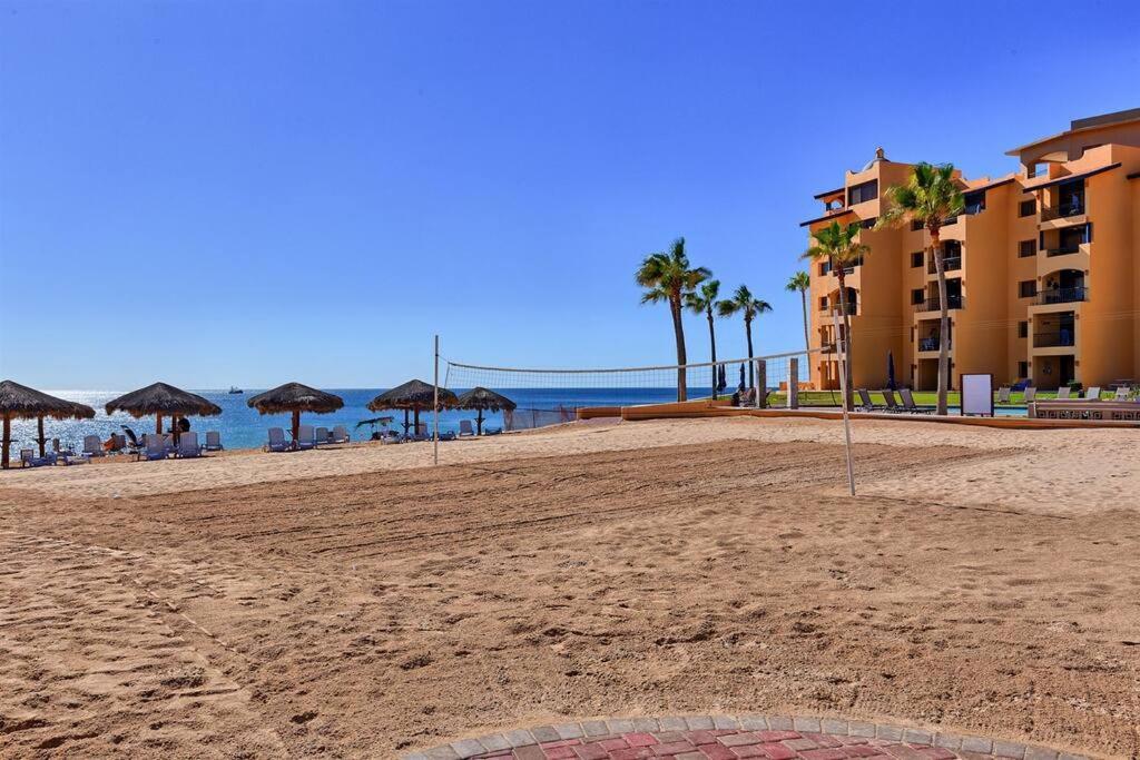 Sandy Beach Princesa A103 Ocean Front Resort Puerto Peñasco Exteriör bild